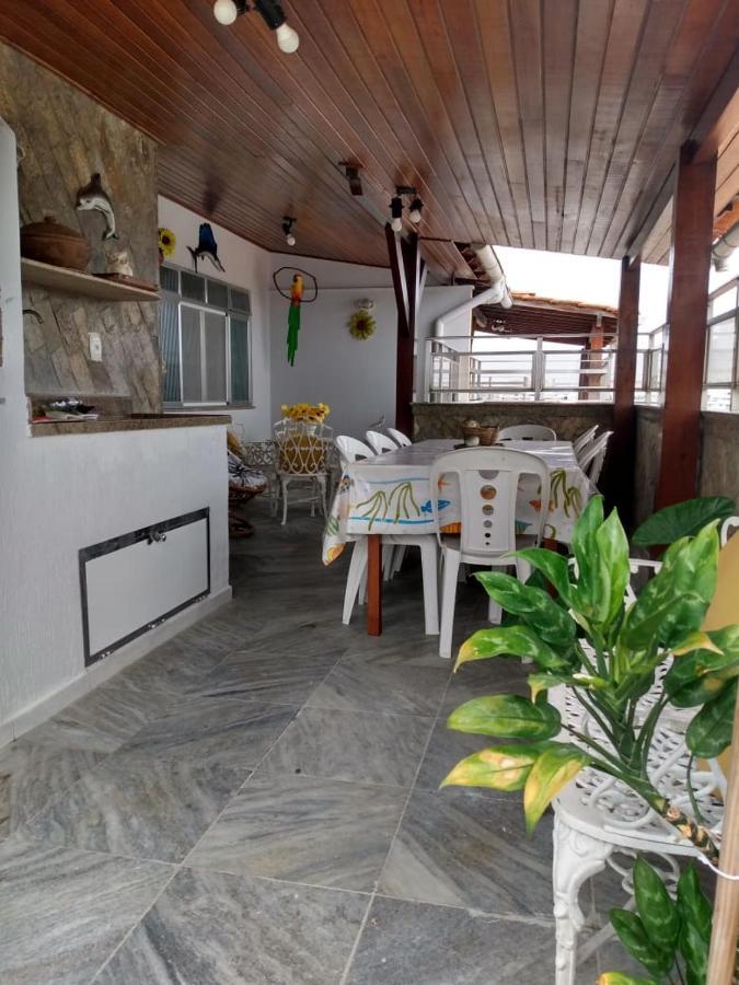 Apartament Cobertura Em Cabo Frio Zewnętrze zdjęcie