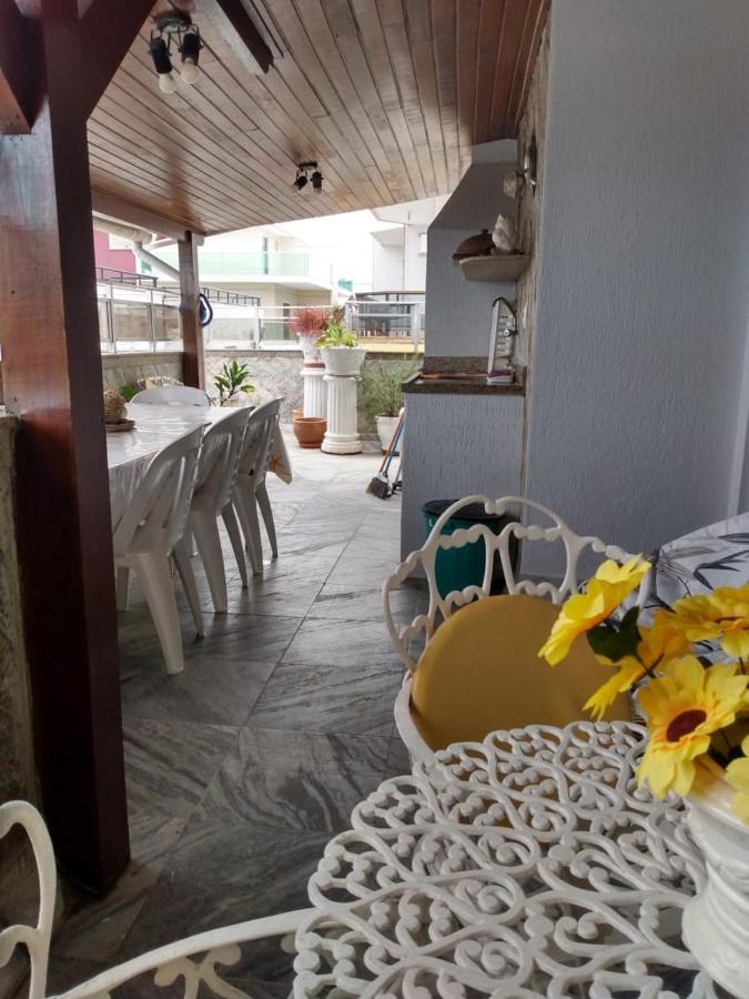 Apartament Cobertura Em Cabo Frio Zewnętrze zdjęcie